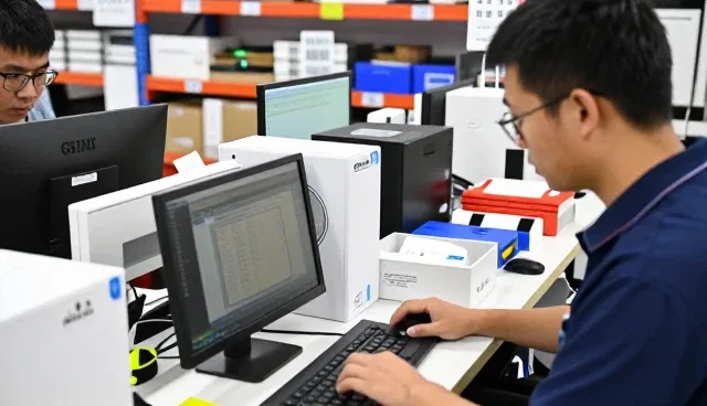 日用百货组合未来将在家庭日常使用中发挥更大作用