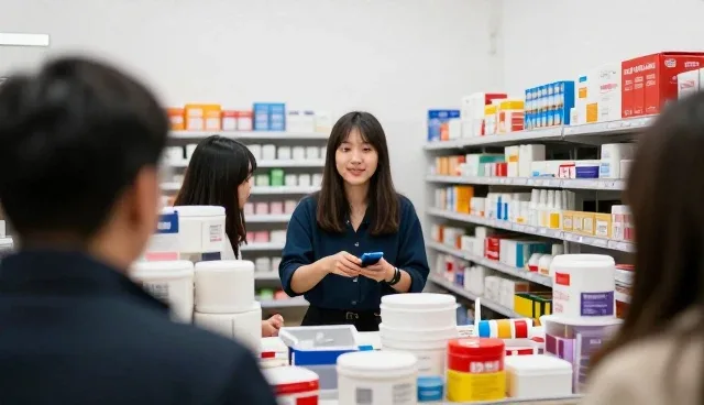 日用百货选型中需求匹配的关键考量